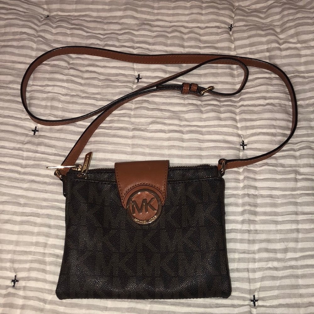 MICHAEL Michael Kors crossbody